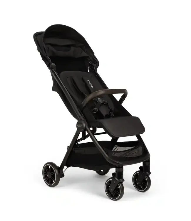 Nuna Nuna - Trvl Buggy Caviar
