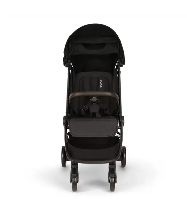 Nuna Nuna - Trvl Buggy Caviar