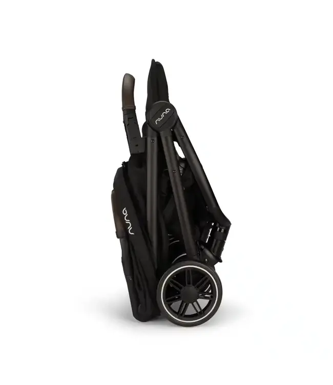 Nuna Nuna - Trvl Buggy Caviar