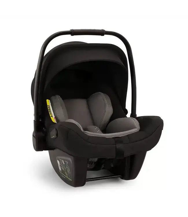 Nuna Nuna - Pipa Next Autostoel Caviar Compatible