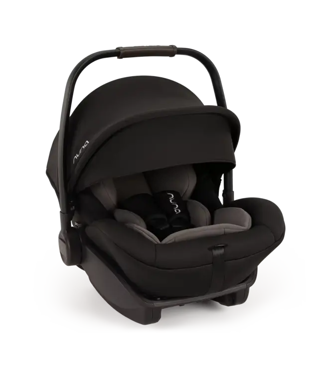 Nuna Nuna - Arra Next Autostoel Caviar