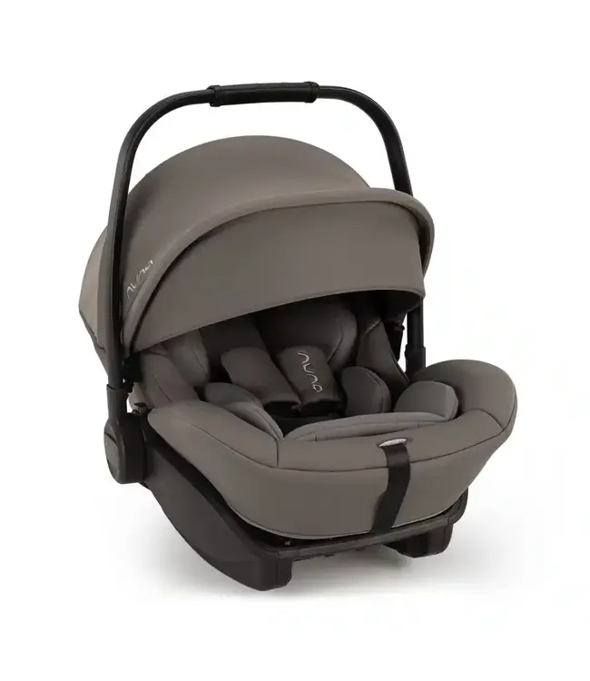 Nuna Nuna - Arra Next Autostoel Granite