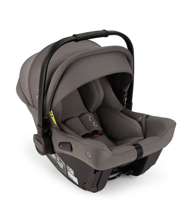 Nuna Nuna - Pipa Urbn Autostoel Granite