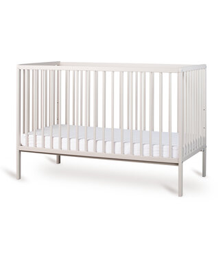 Quax Quax - Bed Lina - 120 * 60 Cm - Clay