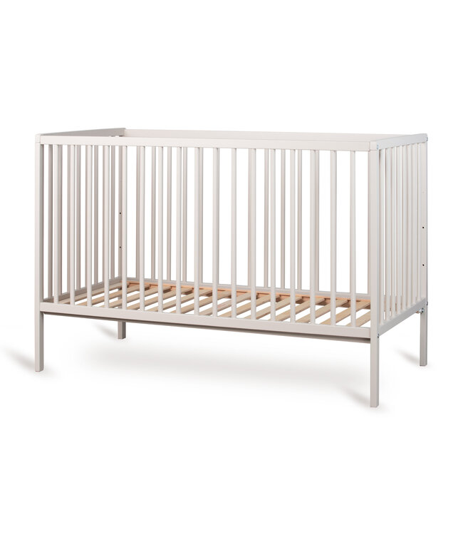 Quax Quax - Bed Lina - 120 * 60 Cm - Clay