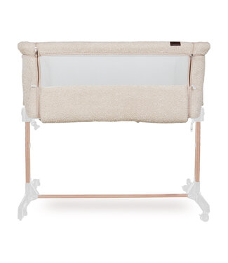 Quax Quax - Wieg Side-By-Side Natural - Sheep