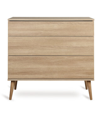 Quax Quax - Flow Commode - Honey Ash