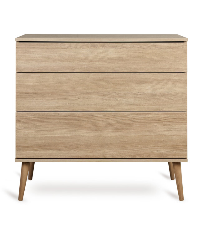 Quax Quax - Flow Commode - Honey Ash