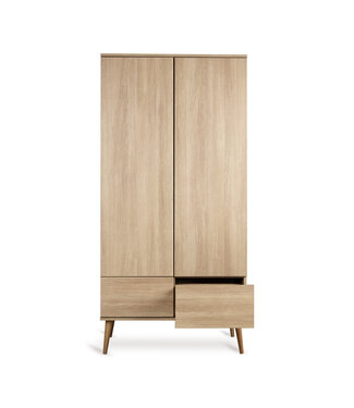 Quax Quax - Flow Kast - Honey Ash