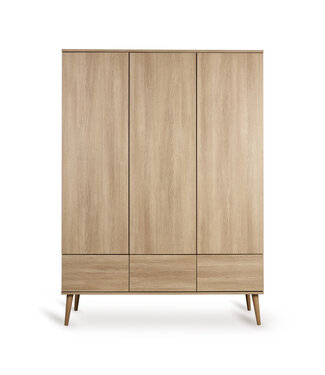 Quax Quax - Flow Kast Xl - Honey Ash