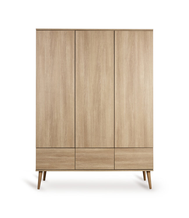 Quax Quax - Flow Kast Xl - Honey Ash