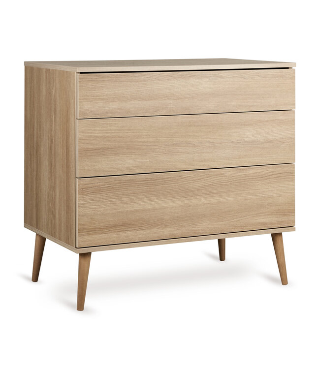 Quax Quax - Flow Commode - Honey Ash