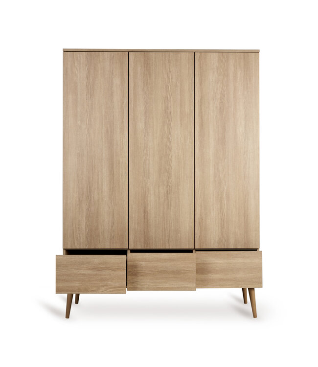 Quax Quax - Flow Kast Xl - Honey Ash