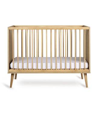 Quax Quax - Flow Bed 120*60 Cm - Honey Ash