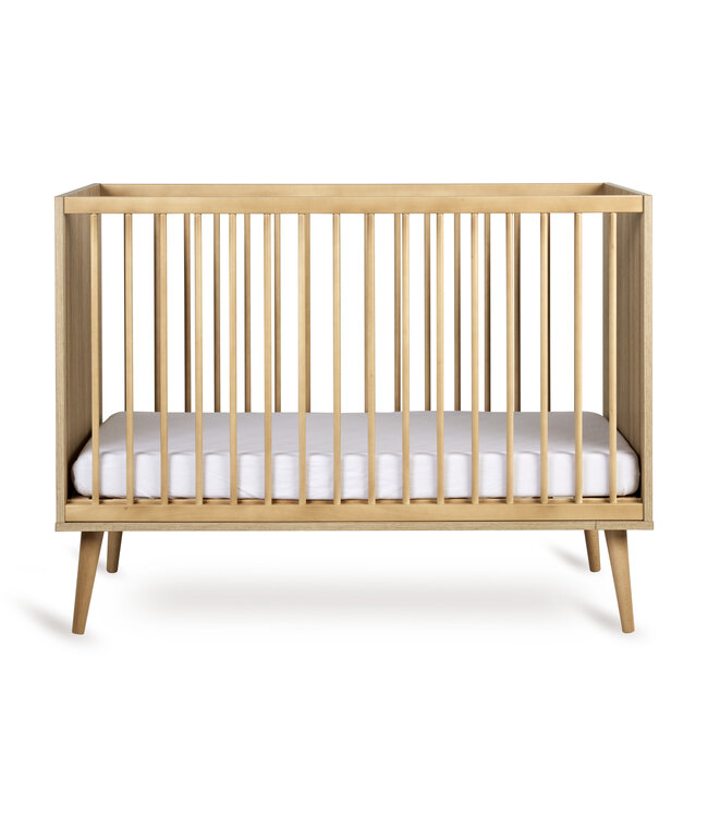 Quax Quax - Flow Bed 120*60 Cm - Honey Ash