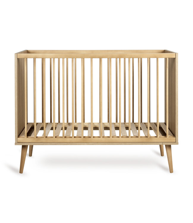 Quax Quax - Flow Bed 120*60 Cm - Honey Ash