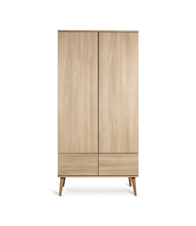 Quax Quax - Flow Kast - Honey Ash