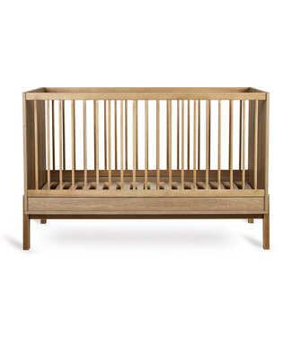 Quax Quax - Ashi Bed 140*70 Cm - Honey Ash