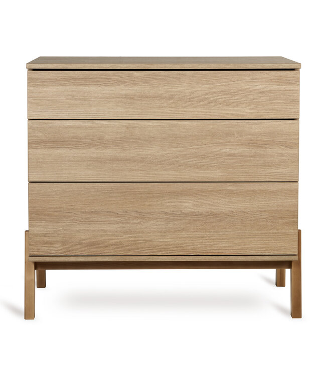 Quax Quax - Ashi Commode - Honey Ash