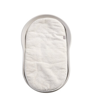 Quax Quax - Inlegkussen Mamee - Clay