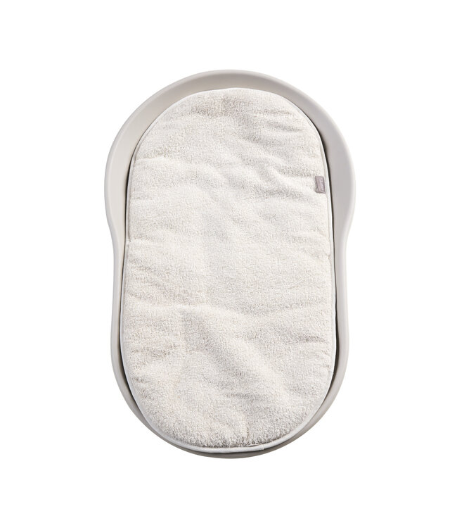 Quax Quax - Inlegkussen Mamee - Clay