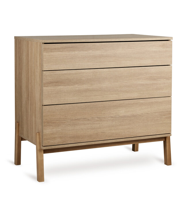 Quax Quax - Ashi Commode - Honey Ash