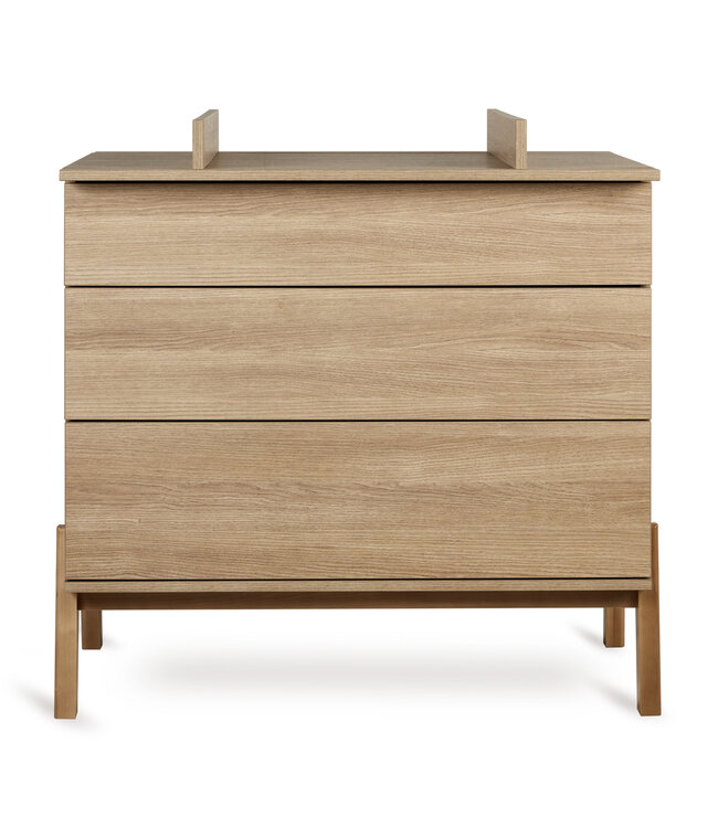 Quax Quax - Ashi Extensie Commode - Honey Ash