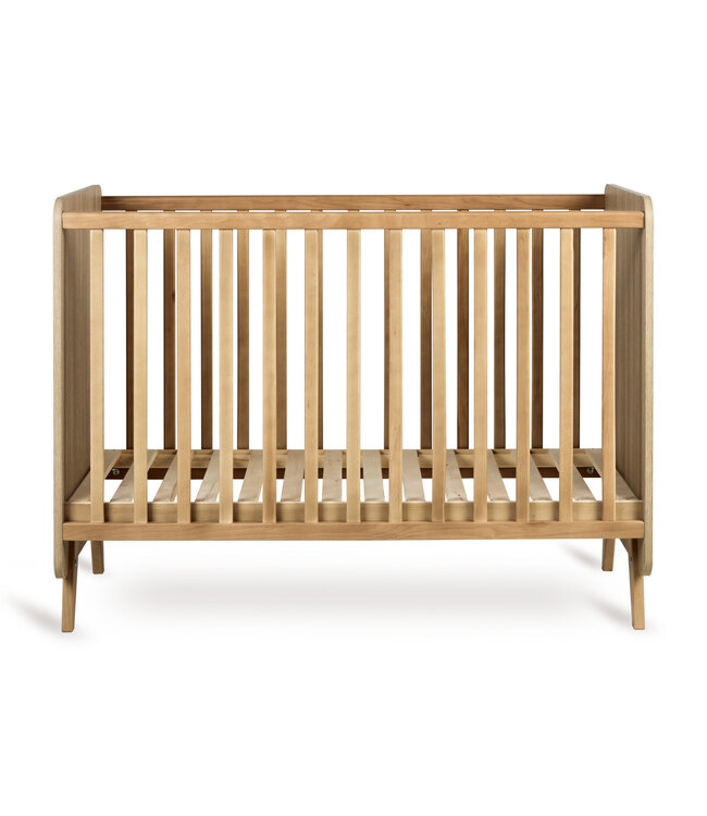 Quax Quax - Loft Bed 120*60 Cm - Honey Ash