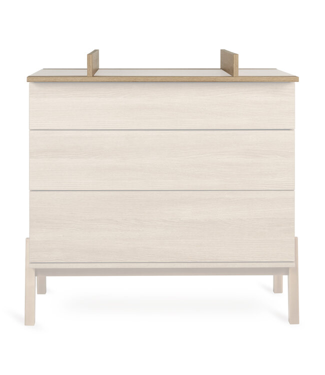 Quax Quax - Ashi Extensie Commode - Honey Ash