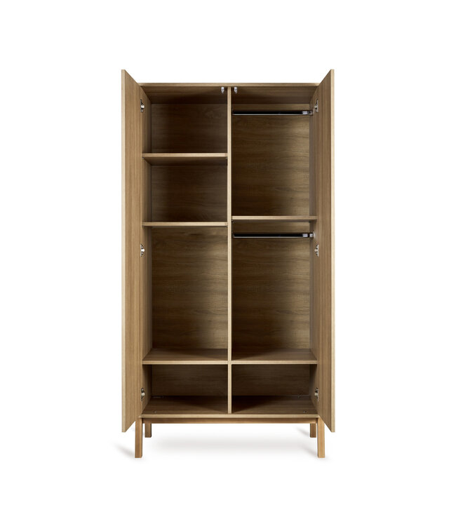 Quax Quax - Ashi kast - honey ash