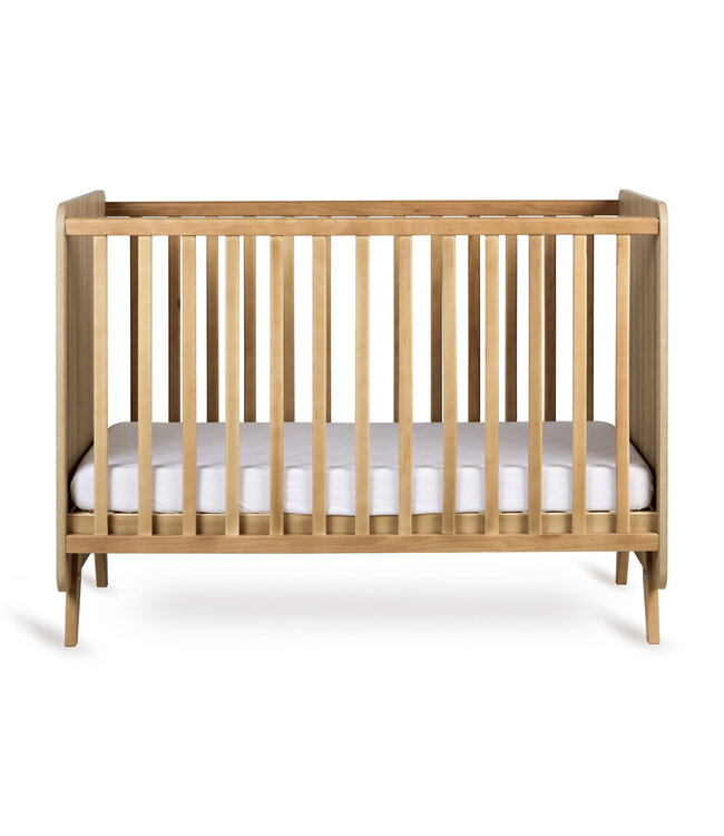 Quax Quax - Loft Bed 120*60 Cm - Honey Ash