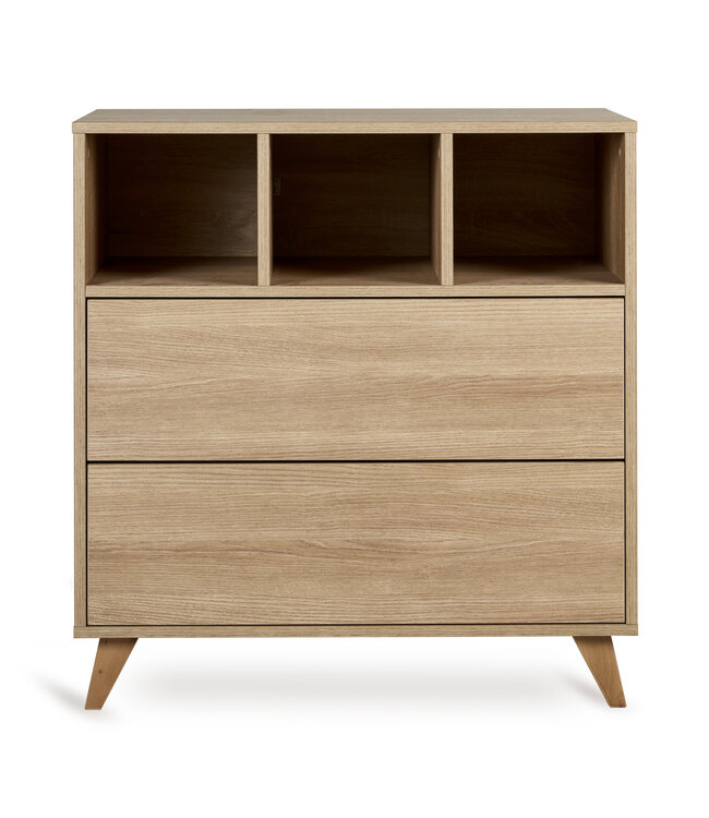 Quax Quax - Loft Commode - Honey Ash