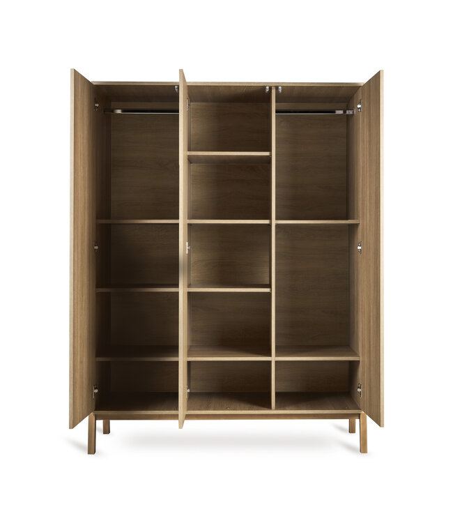 Quax Quax - Ashi Kast Xl - Honey Ash