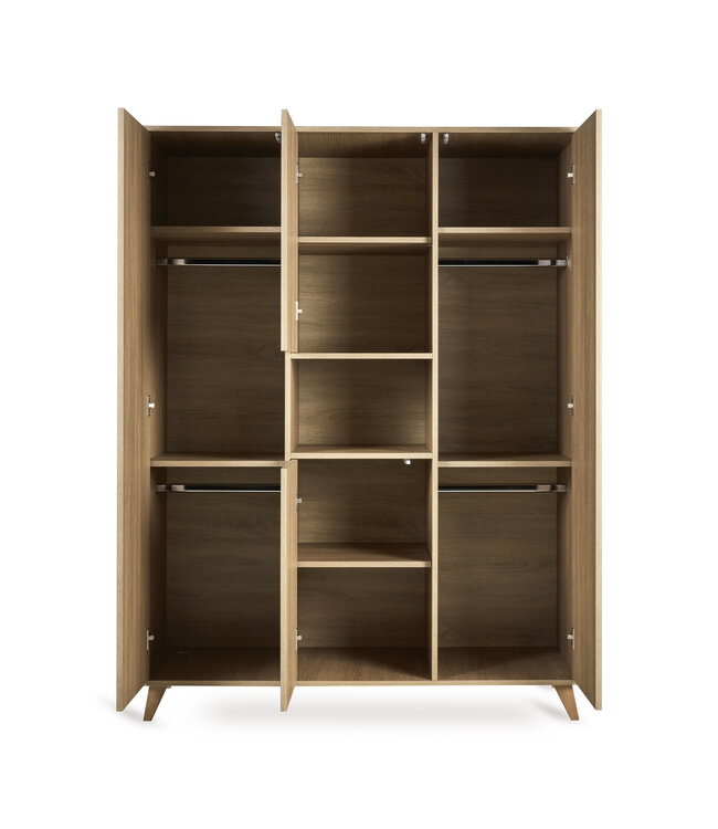 Quax Quax - Loft Kast Xl - Honey Ash