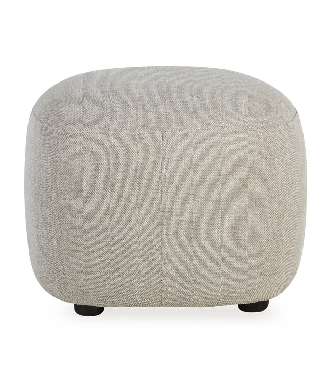 Quax Quax - Ottoman Gomi - Clay