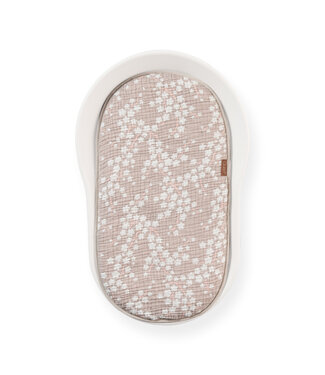 Quax Quax - Blossom - Mamee Inlay Cushion