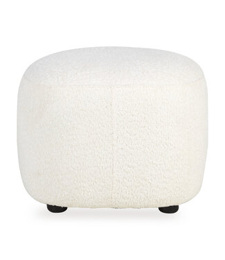 Quax Quax - Ottoman Gomi - Cream