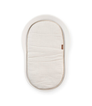 Quax Quax - Clay - Mamee Inlay Cushion