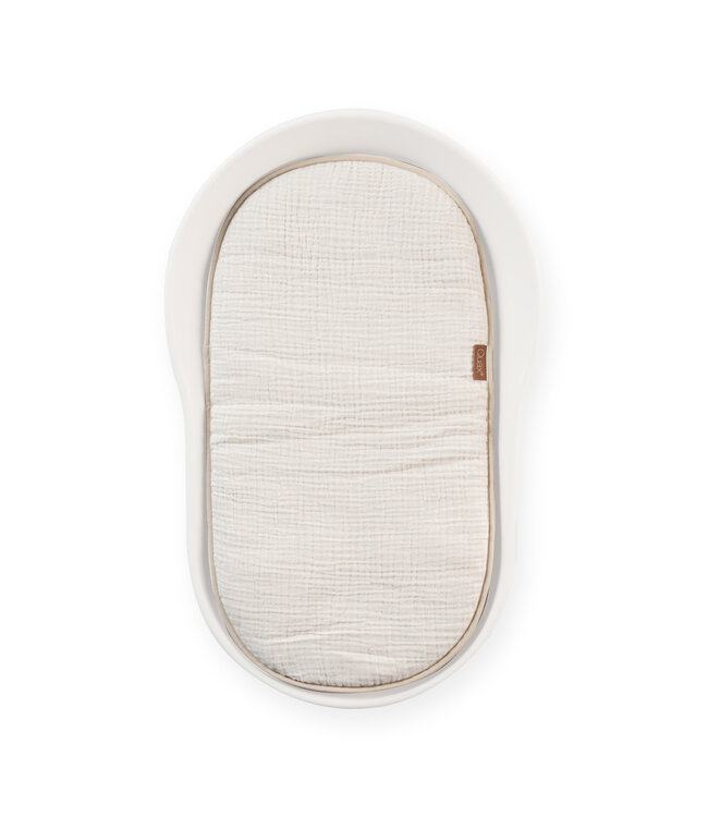 Quax Quax - Clay - Mamee Inlay Cushion