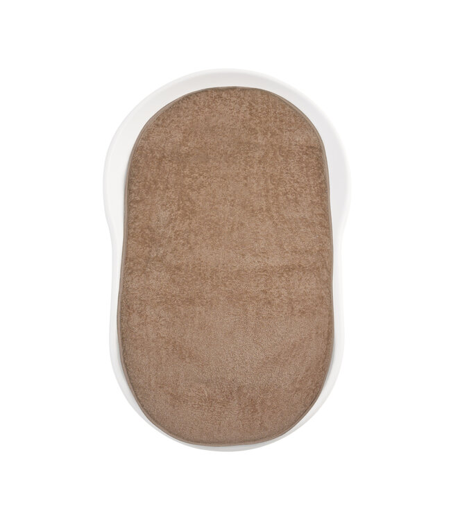 Quax Quax - Inlegkussen Mamee - Coral