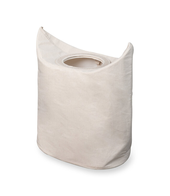 Quax Quax - Opbergmand - Opvouwbaar 50X30X65H - Katoen