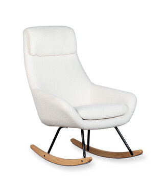 Quax Quax - Rocking Nordic - Sheep Cream