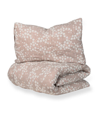 Quax Quax - Natural - Duvet Cover - Blossom