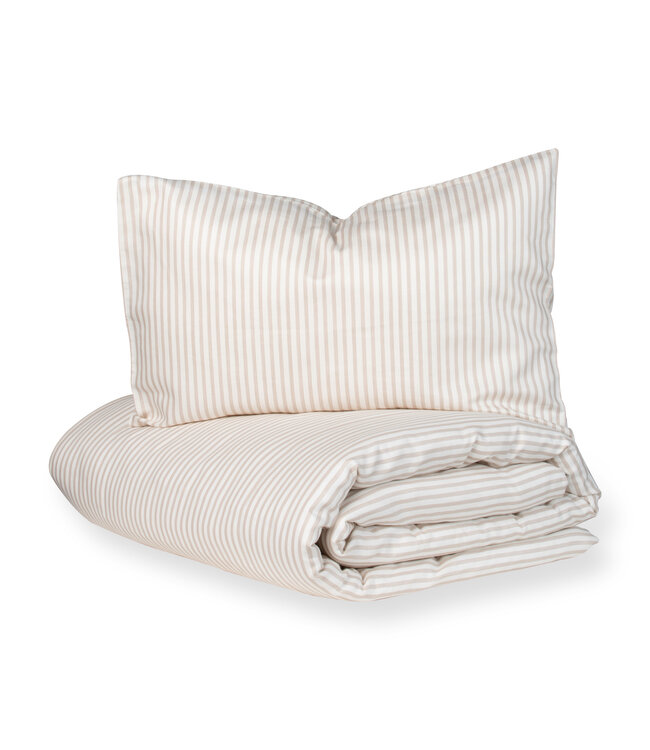 Quax Quax - Stripes - Duvet Cover Junior Kit