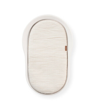 Quax Quax - Stripes - Mamee Inlay Cushion