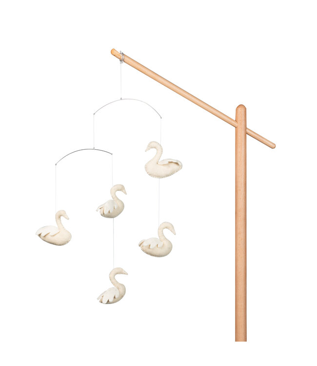 Quax Quax - Mobile Zwaan