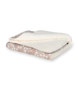 Quax Quax - Blossom - New Born Blanket