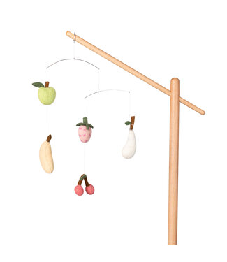 Quax Quax - Mobile Fruit