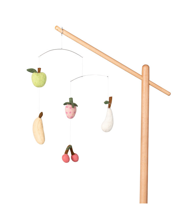 Quax Quax - Mobile Fruit