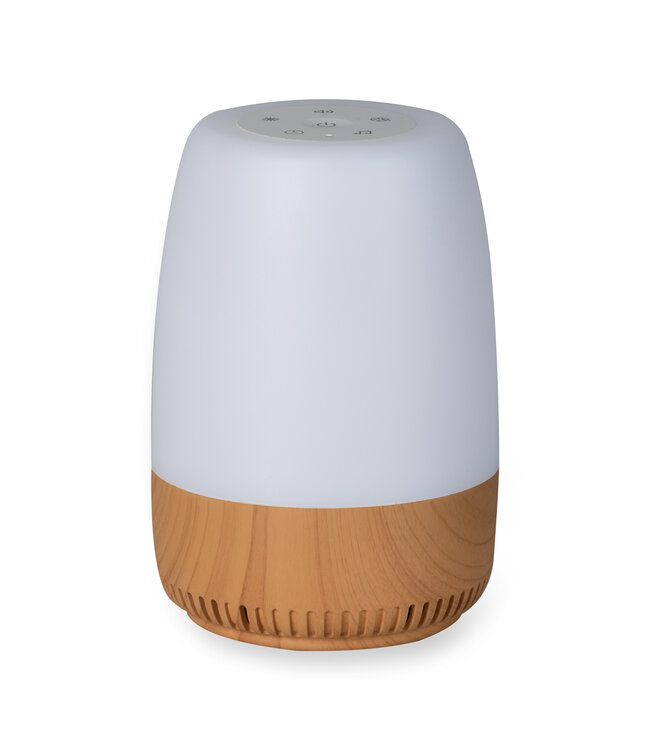 Quax Quax - Lumison - Lamp  With Mother & Nature Sounds